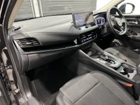 USED 2024 24 NISSAN QASHQAI 1.5 h e-POWER N-Connecta Auto Euro 6 (s/s) 5dr Auto - Sat Nav - Camera