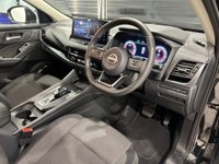 USED 2024 24 NISSAN QASHQAI 1.5 h e-POWER N-Connecta Auto Euro 6 (s/s) 5dr Auto - Sat Nav - Camera