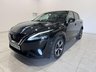 USED 2024 24 NISSAN QASHQAI 1.5 h e-POWER N-Connecta Auto Euro 6 (s/s) 5dr Auto - Sat Nav - Camera