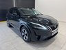 USED 2024 24 NISSAN QASHQAI 1.5 h e-POWER N-Connecta Auto Euro 6 (s/s) 5dr Auto - Sat Nav - Camera