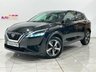 USED 2024 24 NISSAN QASHQAI 1.5 h e-POWER N-Connecta Auto Euro 6 (s/s) 5dr Auto - Sat Nav - Camera