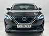 USED 2024 24 NISSAN QASHQAI 1.5 h e-POWER N-Connecta Auto Euro 6 (s/s) 5dr Auto - Sat Nav - Camera