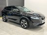USED 2024 24 NISSAN QASHQAI 1.5 h e-POWER N-Connecta Auto Euro 6 (s/s) 5dr Auto - Sat Nav - Camera