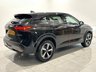 USED 2024 24 NISSAN QASHQAI 1.5 h e-POWER N-Connecta Auto Euro 6 (s/s) 5dr Auto - Sat Nav - Camera