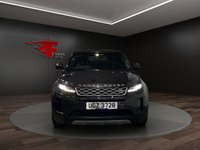 USED 2021 LAND ROVER RANGE ROVER EVOQUE 2.0 D165 S SUV 5dr Diesel Manual FWD Euro 6 (s/s) (163 ps) 