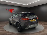 USED 2021 LAND ROVER RANGE ROVER EVOQUE 2.0 D165 S SUV 5dr Diesel Manual FWD Euro 6 (s/s) (163 ps) 