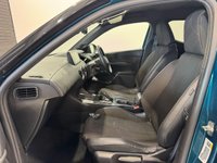 USED 2023 72 DS AUTOMOBILES DS 3 CROSSBACK E-TENSE 50kWh Bastille Crossback Auto 5dr Millennium Blue Metallic