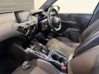 USED 2023 72 DS AUTOMOBILES DS 3 CROSSBACK E-TENSE 50kWh Bastille Crossback Auto 5dr Millennium Blue Metallic