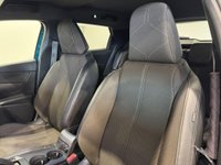 USED 2023 72 DS AUTOMOBILES DS 3 CROSSBACK E-TENSE 50kWh Bastille Crossback Auto 5dr Millennium Blue Metallic