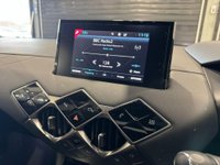USED 2023 72 DS AUTOMOBILES DS 3 CROSSBACK E-TENSE 50kWh Bastille Crossback Auto 5dr Millennium Blue Metallic