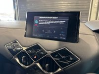 USED 2023 72 DS AUTOMOBILES DS 3 CROSSBACK E-TENSE 50kWh Bastille Crossback Auto 5dr Millennium Blue Metallic