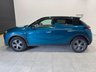 USED 2023 72 DS AUTOMOBILES DS 3 CROSSBACK E-TENSE 50kWh Bastille Crossback Auto 5dr Millennium Blue Metallic