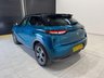 USED 2023 72 DS AUTOMOBILES DS 3 CROSSBACK E-TENSE 50kWh Bastille Crossback Auto 5dr Millennium Blue Metallic