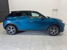 USED 2023 72 DS AUTOMOBILES DS 3 CROSSBACK E-TENSE 50kWh Bastille Crossback Auto 5dr Millennium Blue Metallic