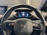 USED 2023 72 DS AUTOMOBILES DS 3 CROSSBACK E-TENSE 50kWh Bastille Crossback Auto 5dr Millennium Blue Metallic