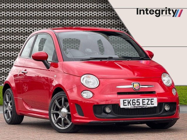 Integrity Automotive Limited