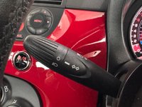 USED 2015 65 ABARTH 595 1.4 T-Jet Hatchback 3dr Petrol Manual Euro 6 (140 ps) 
