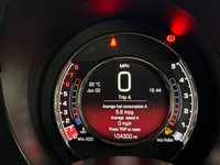 USED 2015 65 ABARTH 595 1.4 T-Jet Hatchback 3dr Petrol Manual Euro 6 (140 ps) 