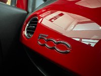 USED 2015 65 ABARTH 595 1.4 T-Jet Hatchback 3dr Petrol Manual Euro 6 (140 ps) 