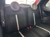 USED 2015 65 ABARTH 595 1.4 T-Jet Hatchback 3dr Petrol Manual Euro 6 (140 ps) 