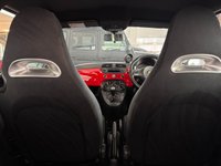 USED 2015 65 ABARTH 595 1.4 T-Jet Hatchback 3dr Petrol Manual Euro 6 (140 ps) 