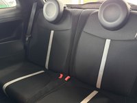 USED 2015 65 ABARTH 595 1.4 T-Jet Hatchback 3dr Petrol Manual Euro 6 (140 ps) 