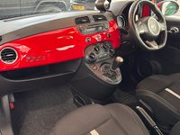 USED 2015 65 ABARTH 595 1.4 T-Jet Hatchback 3dr Petrol Manual Euro 6 (140 ps) 