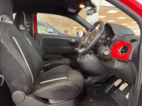 USED 2015 65 ABARTH 595 1.4 T-Jet Hatchback 3dr Petrol Manual Euro 6 (140 ps) 