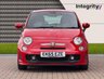 USED 2015 65 ABARTH 595 1.4 T-Jet Hatchback 3dr Petrol Manual Euro 6 (140 ps) 
