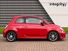 USED 2015 65 ABARTH 595 1.4 T-Jet Hatchback 3dr Petrol Manual Euro 6 (140 ps) 