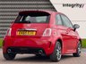 USED 2015 65 ABARTH 595 1.4 T-Jet Hatchback 3dr Petrol Manual Euro 6 (140 ps) 