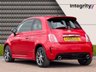 USED 2015 65 ABARTH 595 1.4 T-Jet Hatchback 3dr Petrol Manual Euro 6 (140 ps) 