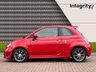 USED 2015 65 ABARTH 595 1.4 T-Jet Hatchback 3dr Petrol Manual Euro 6 (140 ps) 