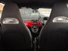 USED 2015 65 ABARTH 595 1.4 T-Jet Hatchback 3dr Petrol Manual Euro 6 (140 ps) 