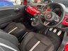 USED 2015 65 ABARTH 595 1.4 T-Jet Hatchback 3dr Petrol Manual Euro 6 (140 ps) 