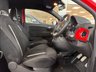 USED 2015 65 ABARTH 595 1.4 T-Jet Hatchback 3dr Petrol Manual Euro 6 (140 ps) 