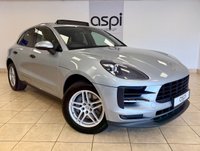 USED 2019 19 PORSCHE MACAN 3.0T V6 S SUV 5dr Petrol PDK 4WD Euro 6 (s/s) (354 ps) BLACK HALF LEATHER, AIR CONDITIONING, PANORAMIC ROOF, PRIVACY GLASS, HEATED FRONT SEATS STORAGE PACK, SATELLITE NAVIGATION, LOADSPACE MANAGEMENT PACK, COMFORT LIGHTING PACK, PCM, FRONT & REAR PARKING SENSORS, LANE ASSIST, 18&rdquo; ALLOY WHEELS, MULTI FUNCTION STEERING WHEEL, PADDLE SHIFT, BOSE SOUND SYSTEM