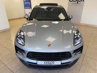 USED 2019 19 PORSCHE MACAN 3.0T V6 S SUV 5dr Petrol PDK 4WD Euro 6 (s/s) (354 ps) BLACK HALF LEATHER, AIR CONDITIONING, PANORAMIC ROOF, PRIVACY GLASS, HEATED FRONT SEATS STORAGE PACK, SATELLITE NAVIGATION, LOADSPACE MANAGEMENT PACK, COMFORT LIGHTING PACK, PCM, FRONT & REAR PARKING SENSORS, LANE ASSIST, 18&rdquo; ALLOY WHEELS, MULTI FUNCTION STEERING WHEEL, PADDLE SHIFT, BOSE SOUND SYSTEM