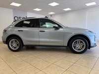 USED 2019 19 PORSCHE MACAN 3.0T V6 S SUV 5dr Petrol PDK 4WD Euro 6 (s/s) (354 ps) BLACK HALF LEATHER, AIR CONDITIONING, PANORAMIC ROOF, PRIVACY GLASS, HEATED FRONT SEATS STORAGE PACK, SATELLITE NAVIGATION, LOADSPACE MANAGEMENT PACK, COMFORT LIGHTING PACK, PCM, FRONT & REAR PARKING SENSORS, LANE ASSIST, 18&rdquo; ALLOY WHEELS, MULTI FUNCTION STEERING WHEEL, PADDLE SHIFT, BOSE SOUND SYSTEM
