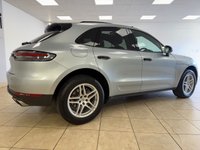 USED 2019 19 PORSCHE MACAN 3.0T V6 S SUV 5dr Petrol PDK 4WD Euro 6 (s/s) (354 ps) BLACK HALF LEATHER, AIR CONDITIONING, PANORAMIC ROOF, PRIVACY GLASS, HEATED FRONT SEATS STORAGE PACK, SATELLITE NAVIGATION, LOADSPACE MANAGEMENT PACK, COMFORT LIGHTING PACK, PCM, FRONT & REAR PARKING SENSORS, LANE ASSIST, 18&rdquo; ALLOY WHEELS, MULTI FUNCTION STEERING WHEEL, PADDLE SHIFT, BOSE SOUND SYSTEM