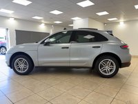 USED 2019 19 PORSCHE MACAN 3.0T V6 S SUV 5dr Petrol PDK 4WD Euro 6 (s/s) (354 ps) BLACK HALF LEATHER, AIR CONDITIONING, PANORAMIC ROOF, PRIVACY GLASS, HEATED FRONT SEATS STORAGE PACK, SATELLITE NAVIGATION, LOADSPACE MANAGEMENT PACK, COMFORT LIGHTING PACK, PCM, FRONT & REAR PARKING SENSORS, LANE ASSIST, 18&rdquo; ALLOY WHEELS, MULTI FUNCTION STEERING WHEEL, PADDLE SHIFT, BOSE SOUND SYSTEM