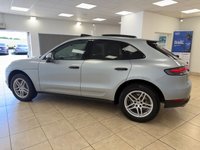 USED 2019 19 PORSCHE MACAN 3.0T V6 S SUV 5dr Petrol PDK 4WD Euro 6 (s/s) (354 ps) BLACK HALF LEATHER, AIR CONDITIONING, PANORAMIC ROOF, PRIVACY GLASS, HEATED FRONT SEATS STORAGE PACK, SATELLITE NAVIGATION, LOADSPACE MANAGEMENT PACK, COMFORT LIGHTING PACK, PCM, FRONT & REAR PARKING SENSORS, LANE ASSIST, 18&rdquo; ALLOY WHEELS, MULTI FUNCTION STEERING WHEEL, PADDLE SHIFT, BOSE SOUND SYSTEM