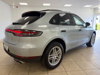 USED 2019 19 PORSCHE MACAN 3.0T V6 S SUV 5dr Petrol PDK 4WD Euro 6 (s/s) (354 ps) BLACK HALF LEATHER, AIR CONDITIONING, PANORAMIC ROOF, PRIVACY GLASS, HEATED FRONT SEATS STORAGE PACK, SATELLITE NAVIGATION, LOADSPACE MANAGEMENT PACK, COMFORT LIGHTING PACK, PCM, FRONT & REAR PARKING SENSORS, LANE ASSIST, 18&rdquo; ALLOY WHEELS, MULTI FUNCTION STEERING WHEEL, PADDLE SHIFT, BOSE SOUND SYSTEM