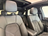 USED 2019 19 PORSCHE MACAN 3.0T V6 S SUV 5dr Petrol PDK 4WD Euro 6 (s/s) (354 ps) BLACK HALF LEATHER, AIR CONDITIONING, PANORAMIC ROOF, PRIVACY GLASS, HEATED FRONT SEATS STORAGE PACK, SATELLITE NAVIGATION, LOADSPACE MANAGEMENT PACK, COMFORT LIGHTING PACK, PCM, FRONT & REAR PARKING SENSORS, LANE ASSIST, 18&rdquo; ALLOY WHEELS, MULTI FUNCTION STEERING WHEEL, PADDLE SHIFT, BOSE SOUND SYSTEM