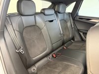 USED 2019 19 PORSCHE MACAN 3.0T V6 S SUV 5dr Petrol PDK 4WD Euro 6 (s/s) (354 ps) BLACK HALF LEATHER, AIR CONDITIONING, PANORAMIC ROOF, PRIVACY GLASS, HEATED FRONT SEATS STORAGE PACK, SATELLITE NAVIGATION, LOADSPACE MANAGEMENT PACK, COMFORT LIGHTING PACK, PCM, FRONT & REAR PARKING SENSORS, LANE ASSIST, 18&rdquo; ALLOY WHEELS, MULTI FUNCTION STEERING WHEEL, PADDLE SHIFT, BOSE SOUND SYSTEM
