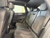 USED 2019 19 PORSCHE MACAN 3.0T V6 S SUV 5dr Petrol PDK 4WD Euro 6 (s/s) (354 ps) BLACK HALF LEATHER, AIR CONDITIONING, PANORAMIC ROOF, PRIVACY GLASS, HEATED FRONT SEATS STORAGE PACK, SATELLITE NAVIGATION, LOADSPACE MANAGEMENT PACK, COMFORT LIGHTING PACK, PCM, FRONT & REAR PARKING SENSORS, LANE ASSIST, 18&rdquo; ALLOY WHEELS, MULTI FUNCTION STEERING WHEEL, PADDLE SHIFT, BOSE SOUND SYSTEM