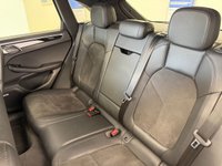 USED 2019 19 PORSCHE MACAN 3.0T V6 S SUV 5dr Petrol PDK 4WD Euro 6 (s/s) (354 ps) BLACK HALF LEATHER, AIR CONDITIONING, PANORAMIC ROOF, PRIVACY GLASS, HEATED FRONT SEATS STORAGE PACK, SATELLITE NAVIGATION, LOADSPACE MANAGEMENT PACK, COMFORT LIGHTING PACK, PCM, FRONT & REAR PARKING SENSORS, LANE ASSIST, 18&rdquo; ALLOY WHEELS, MULTI FUNCTION STEERING WHEEL, PADDLE SHIFT, BOSE SOUND SYSTEM