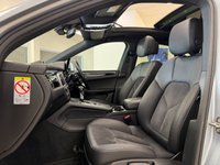 USED 2019 19 PORSCHE MACAN 3.0T V6 S SUV 5dr Petrol PDK 4WD Euro 6 (s/s) (354 ps) BLACK HALF LEATHER, AIR CONDITIONING, PANORAMIC ROOF, PRIVACY GLASS, HEATED FRONT SEATS STORAGE PACK, SATELLITE NAVIGATION, LOADSPACE MANAGEMENT PACK, COMFORT LIGHTING PACK, PCM, FRONT & REAR PARKING SENSORS, LANE ASSIST, 18&rdquo; ALLOY WHEELS, MULTI FUNCTION STEERING WHEEL, PADDLE SHIFT, BOSE SOUND SYSTEM