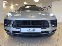 USED 2019 19 PORSCHE MACAN 3.0T V6 S SUV 5dr Petrol PDK 4WD Euro 6 (s/s) (354 ps) BLACK HALF LEATHER, AIR CONDITIONING, PANORAMIC ROOF, PRIVACY GLASS, HEATED FRONT SEATS STORAGE PACK, SATELLITE NAVIGATION, LOADSPACE MANAGEMENT PACK, COMFORT LIGHTING PACK, PCM, FRONT & REAR PARKING SENSORS, LANE ASSIST, 18&rdquo; ALLOY WHEELS, MULTI FUNCTION STEERING WHEEL, PADDLE SHIFT, BOSE SOUND SYSTEM