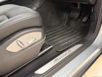 USED 2019 19 PORSCHE MACAN 3.0T V6 S SUV 5dr Petrol PDK 4WD Euro 6 (s/s) (354 ps) BLACK HALF LEATHER, AIR CONDITIONING, PANORAMIC ROOF, PRIVACY GLASS, HEATED FRONT SEATS STORAGE PACK, SATELLITE NAVIGATION, LOADSPACE MANAGEMENT PACK, COMFORT LIGHTING PACK, PCM, FRONT & REAR PARKING SENSORS, LANE ASSIST, 18&rdquo; ALLOY WHEELS, MULTI FUNCTION STEERING WHEEL, PADDLE SHIFT, BOSE SOUND SYSTEM